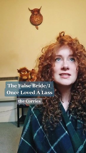 The False Bride by The Corries