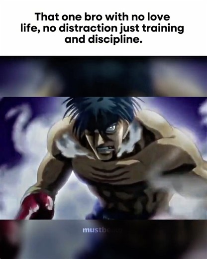 That One Bro With No Love Life… Just Discipline🗿#motivation #mindset #discipline