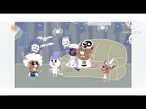 kid e cats crying effects