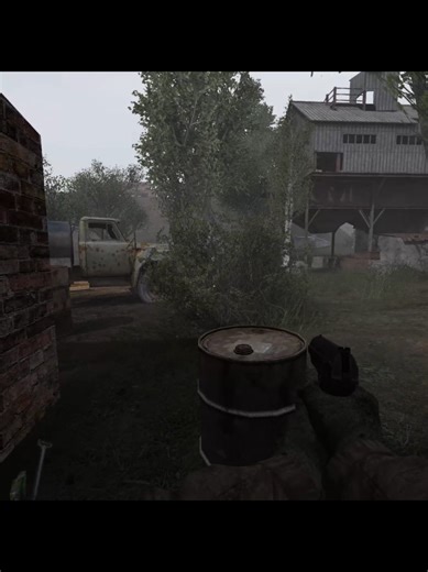 STALKER Anomaly 1.5.3 Gameplay Insights