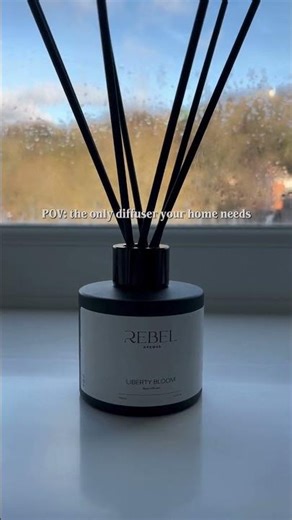 Tired of buying diffusers that do nothing? Want one that actually works?