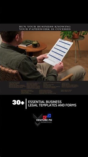 Running a business without proper contracts? That’s risky.