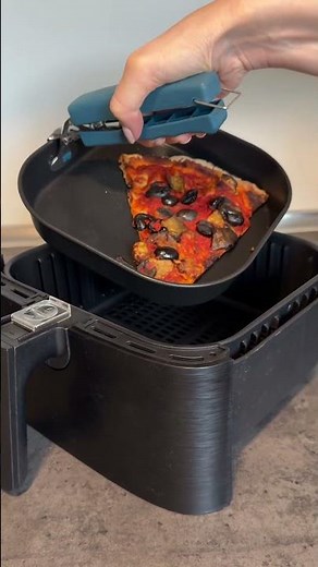 Air Fryer Tongs 🔥 | AMAZON KITCHEN FINDS