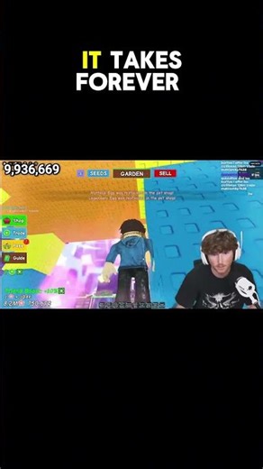 We Found A GIANT Piñata & Got An Admin Pack!