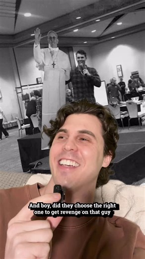 Charles Engle on Instagram: "Hotel Comedy. . . . One time I did Comedy at 9 AM had a business convention at a hotel ballroom Captain crunch all berries, Captain crunch finally all berries Lego city. #comedy #funny #joke"