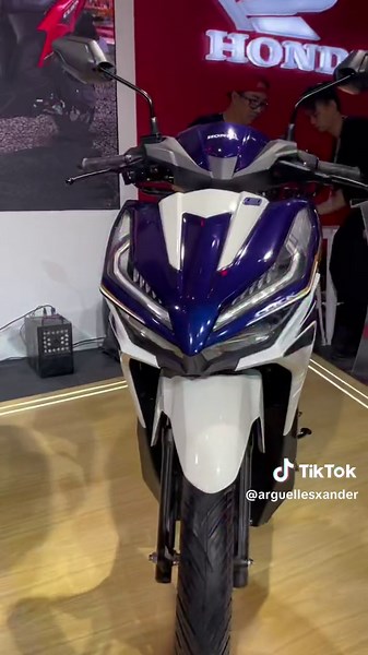 Introducing the All New Honda Click 125 | Ultimate Game Changer