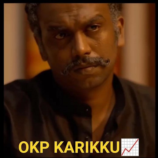 ANU K ANIYAN AS OKP 📈|| KARIKKU FAN EDIT || ROCK PAPER SCISSOR || MALAYALAM || ‪@Karikku_Fresh‬