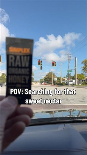 Code Travis get yourself some honey!