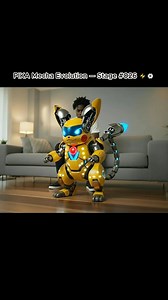 159K views · 2.7K reactions | The full mechanical evolution of Pichu...