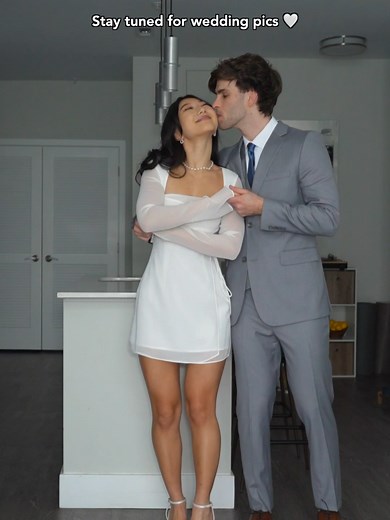 Finding the Perfect Wedding Suit | The Modern Groom Review