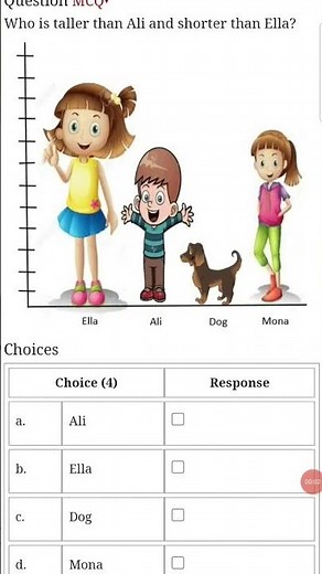 Mathematics MCQs for IMO Class- 1.Math Olympiad. @Olympiad Winner.