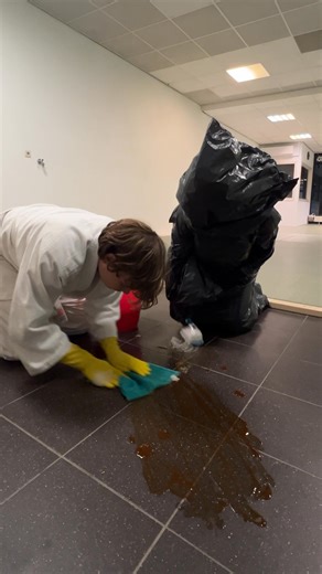 Fright Night at Ando Dojo 🫣🎃 | Aikido School Ando