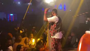 Watch Slapdee perform alongside Macky 2 , yo maps and dj vjeezy live in AUSTRALIA!!!!! Subscribe ⬇️for more interesting videos!!! https://www.youtube.com/channel/UCXXo4CSYG5AcJ-KWOHOCB4Q | Zambian Music Industry