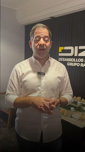 DIZZ: la unidad de diseño y desarrollo inmobiliario de Grupo Randazzo