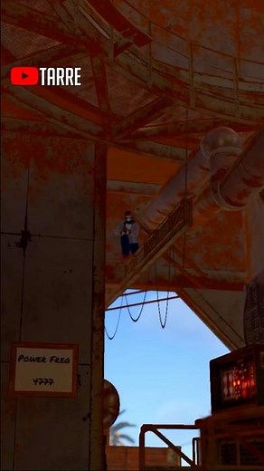 The SECRET Rust Excavator Trick Nobody Tells You