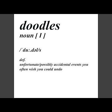 Doodles