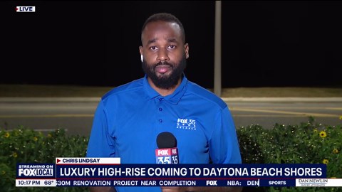 Aston Martin building luxury condo complex in Florida