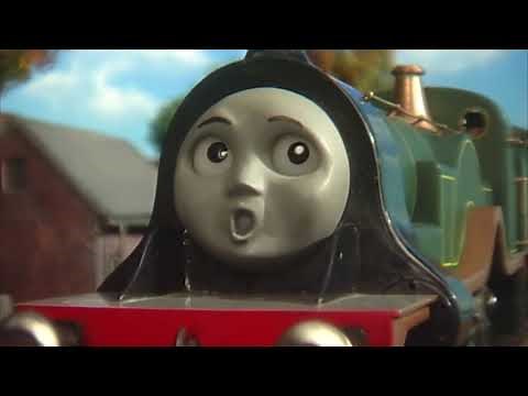 Henry 2 (Shrek 2) Part 5 - Cruella De Vil/The Fairy Godmother's Song