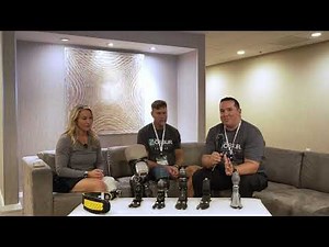 Understanding K Levels for Amputees | Ossur Prosthetics Explained