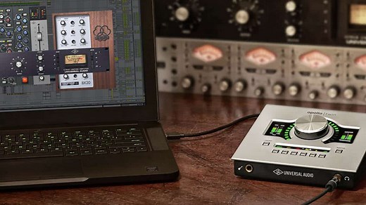 Les 8 Meilleures Interfaces Audio pour Home Studio (2026)