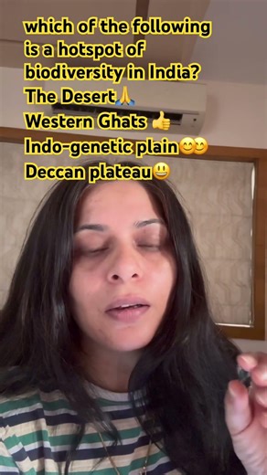 Hotspot of biodiversity in india#shorts
