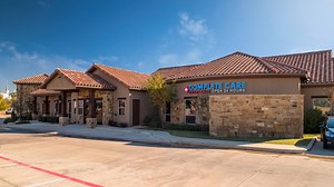 About Our Award-Winning Emergency Rooms | Complete Care