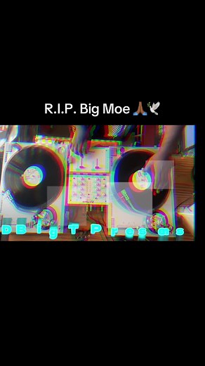 Throwback Thursday: Slowed & Chopped Mix ft. Big Moe