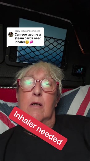 Can You Buy an Inhaler with a Steam Card? | Strange Request Explained