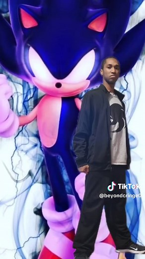 #monster #sonic #cringe