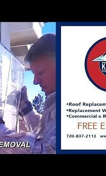 Simonton Energy Efficient Window Installation - Old Window Removal Video