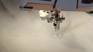 Telaio storto, ricamo perfetto: padroneggia Design Positioning su Husq