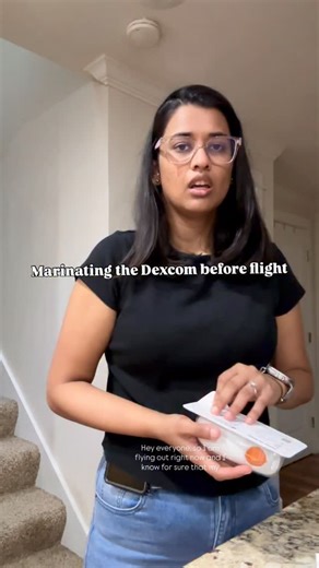 Chaitra on Instagram: "Backlog from vacation coming your way…stay tuned for more 😉🌴🌊☀️ #t1d #travelwitht1d #type1diabetic #t1donvacation #t1dlookslikeme"