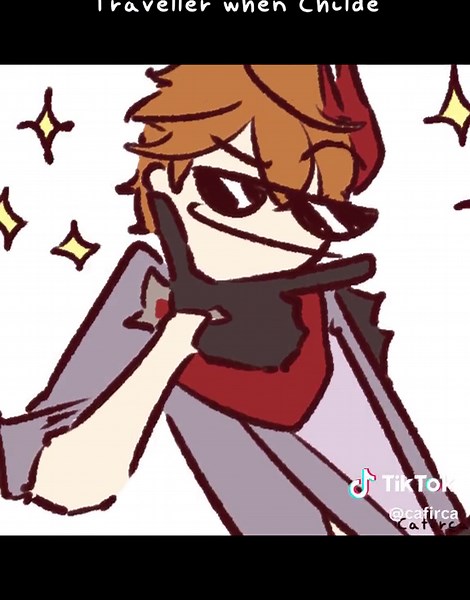 Twin Showdown: Aether vs Childe in Archon Quest Spoiler Battle