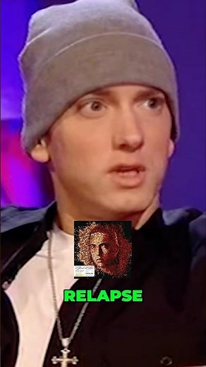 Eminem’s Comeback Explained 😳