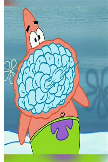 SpongeBob vs Patrick Snowball War #animation #spongebobsquarepants #spongebob #fyp #usa #cartoon #anime #funnyvideos #foryou #Patrick Star #Squidward Tentacles