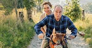 Alle Videos zu "Zimmer mit Stall" | Zimmer mit Stall