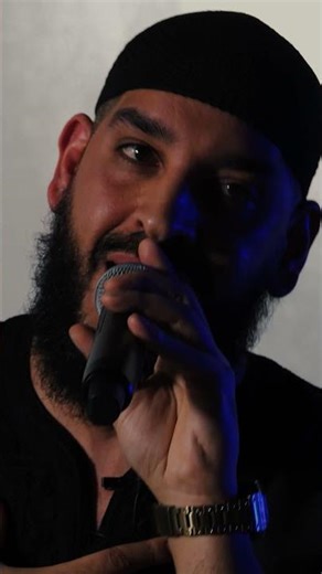 Vocalize Ep. 5 | Safe Adam – Holy (Live Performance | Part 2)