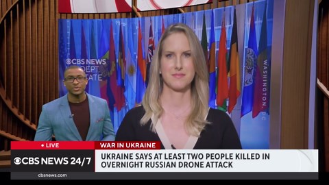 Ukraine says Indian components found in Russian drones