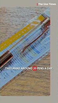 Japanese Pen With Live Parasites Goes Viral Resident Evil Fans React