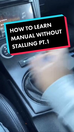 Mastering Manual Driving: Essential Tips for Beginners