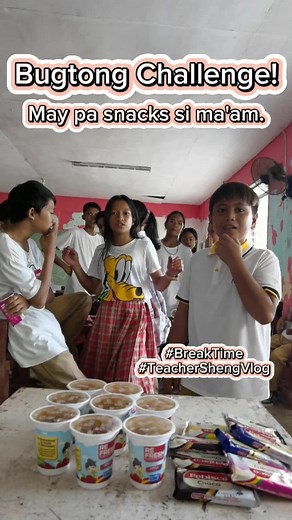 Bugtong with Anakis: Fun and Challenging Riddles for Teachers and Kids