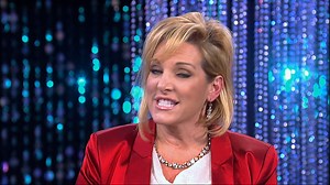 Watch Jill spark controversy while answering questions about herself and Kendall in the "hot seat." | Dance Moms: Full Numbers