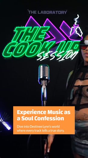 Trae Gee on Instagram: "Just found your new favorite artist and movie star: Destinee Lynn Her music isn't just rap—it's raw emotion, real stories, and a path through love's highs and lows. Her latest album "Doors" opens up like no other, offering a backstage pass to her soul and exclusive content you won't find anywhere else. If you crave authenticity and a voice that truly connects, Destinee Lynn is your new go-to. Ready to go deep into her world and feel every beat? Who's ready to feel Destine