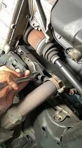 Honda Accord OXigen Sensor #automobile