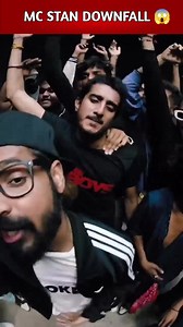 1.5M views · 142K reactions | MC STAN LIFE 2 BIGGEST MISTAKES  #mcstan #stanny #viralreelsfb #rap #freestyle #downfall #rappers #trendingvideo | Fact Light | Facebook