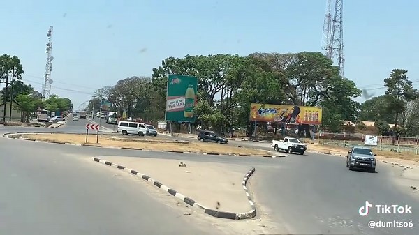 Discover Chingola: Zambia's Cleanest Town