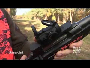 Aimpoint® Micro H-2