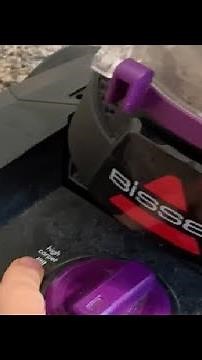 Bissell 2190 PowerForce Helix Turbo Bagless Vacuum Review