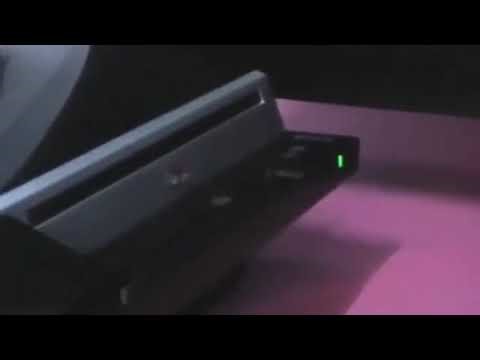 (REUPLOAD) PS3 YLOD Montage