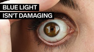 750K views · 10K reactions | Eye doctors Dr. Rani Banik and Dr. Jennifer Tsai debunk seven myths about vision. They explain what 20/20 really means, why you should always wear your glasses, and what blue light really does to your eyes. They also talk about whether eye exercises work — plus when you should start to worry about dry eye. | Insider Science | Facebook